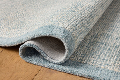 Magnolia Home by Joanna Gaines x Loloi Henley Accent Rug
