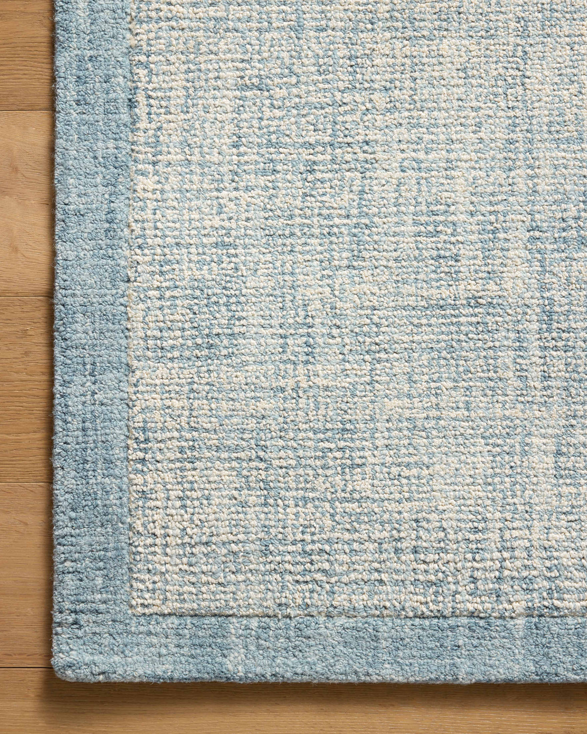 Magnolia Home by Joanna Gaines x Loloi Henley 18" x 18" Sample Rug