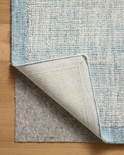 Magnolia Home by Joanna Gaines x Loloi Henley Accent Rug