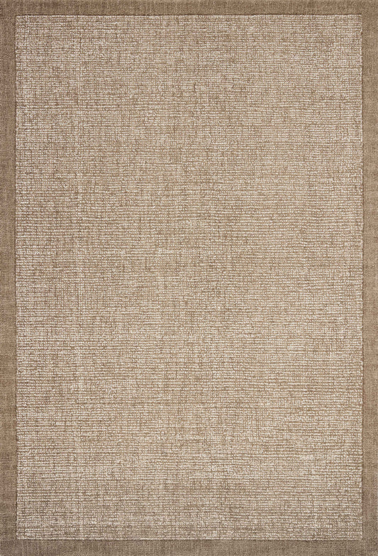 Magnolia Home by Joanna Gaines x Loloi Henley 18" x 18" Sample Rug
