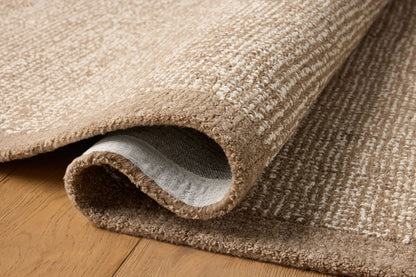 Magnolia Home by Joanna Gaines x Loloi Henley 18" x 18" Sample Rug