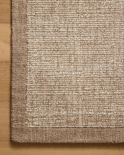 Magnolia Home by Joanna Gaines x Loloi Henley 18" x 18" Sample Rug