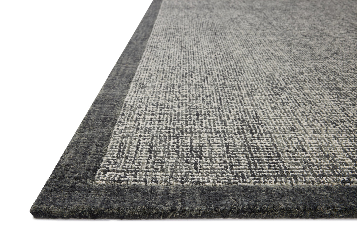 Magnolia Home by Joanna Gaines x Loloi Henley 18" x 18" Sample Rug
