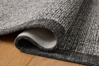 Magnolia Home by Joanna Gaines x Loloi Henley 18" x 18" Sample Rug