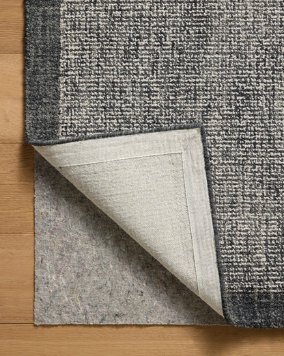 Magnolia Home by Joanna Gaines x Loloi Henley 18" x 18" Sample Rug