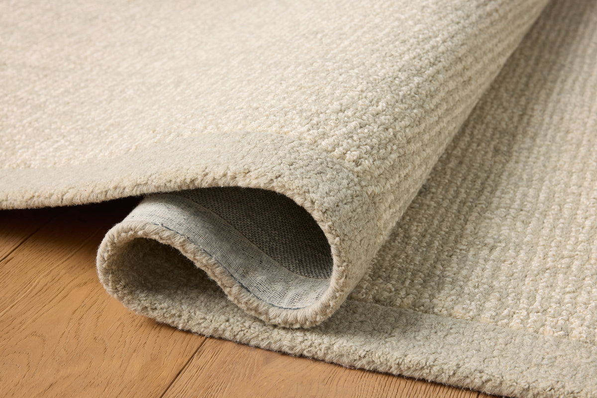 Magnolia Home by Joanna Gaines x Loloi Henley Runner Rug
