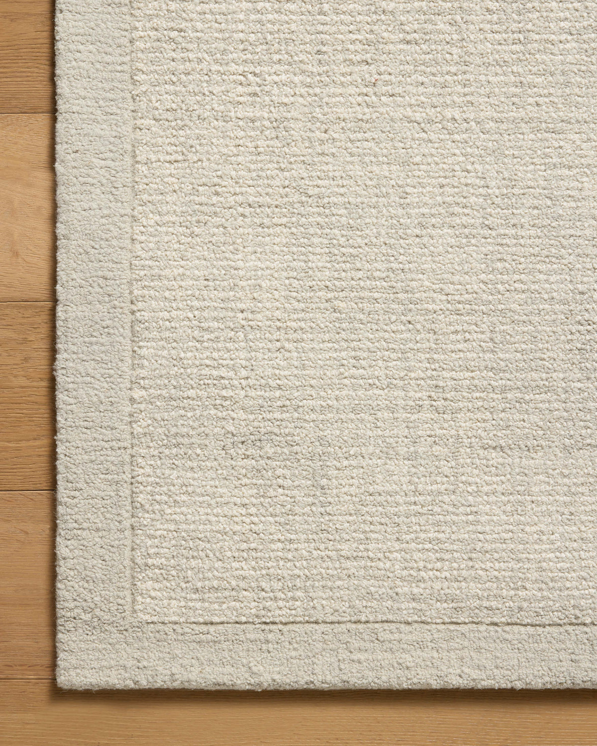 Magnolia Home by Joanna Gaines x Loloi Henley Accent Rug