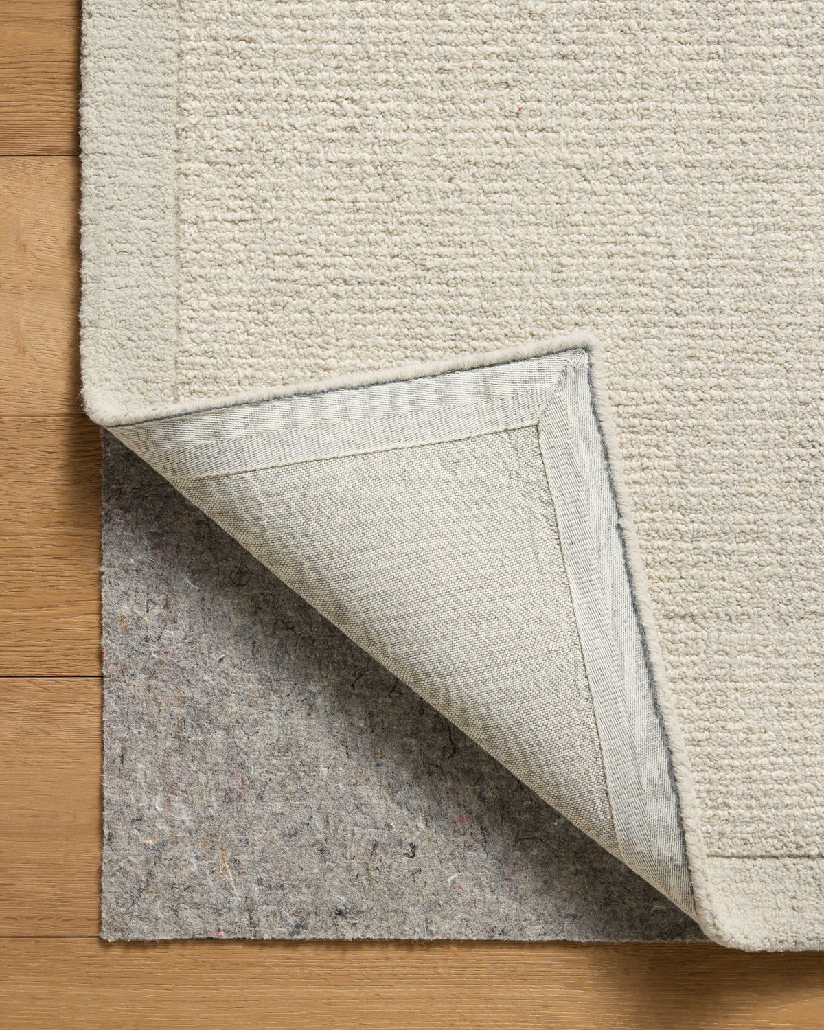 Magnolia Home by Joanna Gaines x Loloi Henley Runner Rug