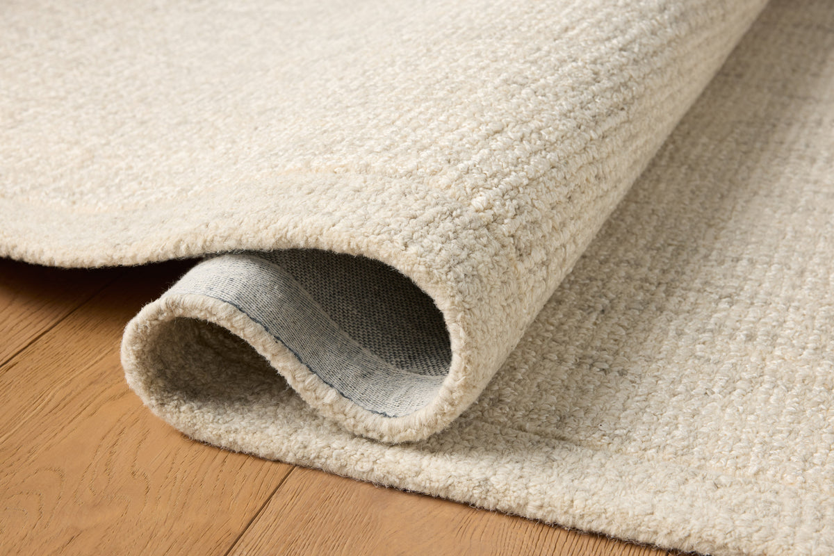 Magnolia Home by Joanna Gaines x Loloi Henley Accent Rug