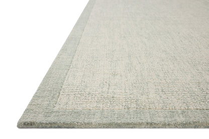 Magnolia Home by Joanna Gaines x Loloi Henley Accent Rug