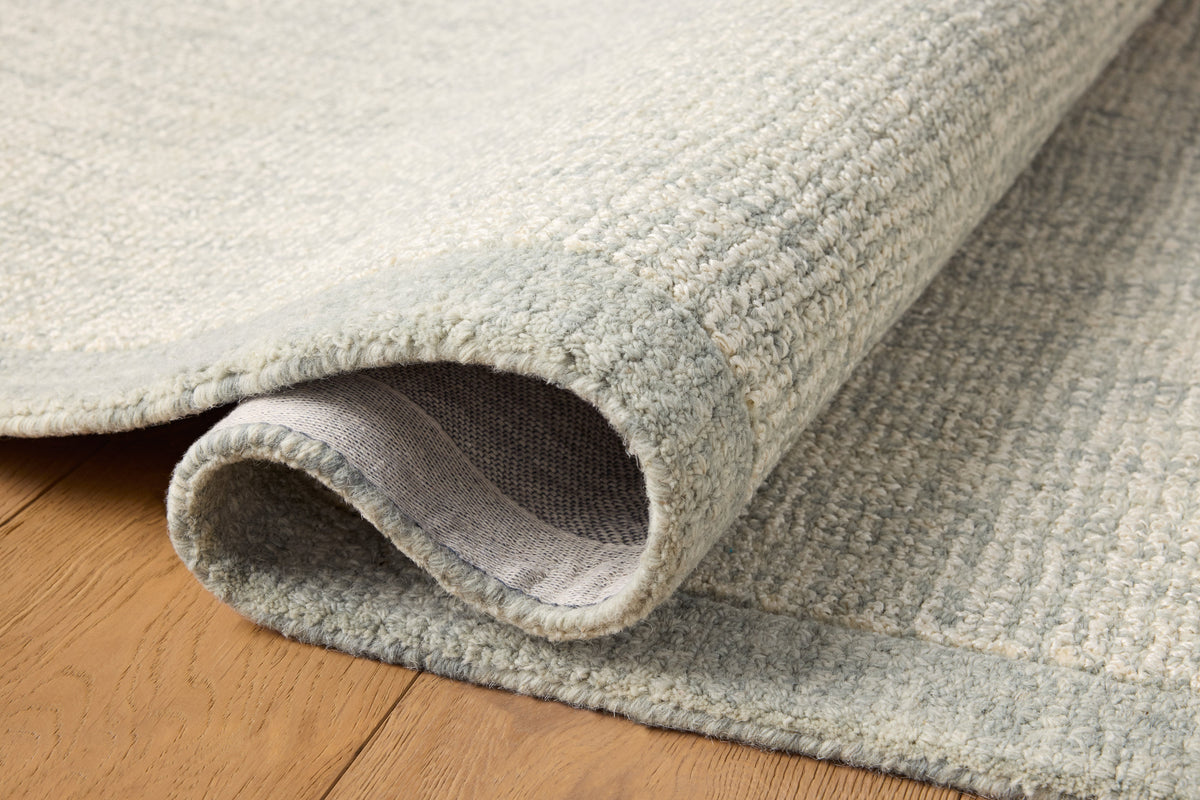Magnolia Home by Joanna Gaines x Loloi Henley Accent Rug