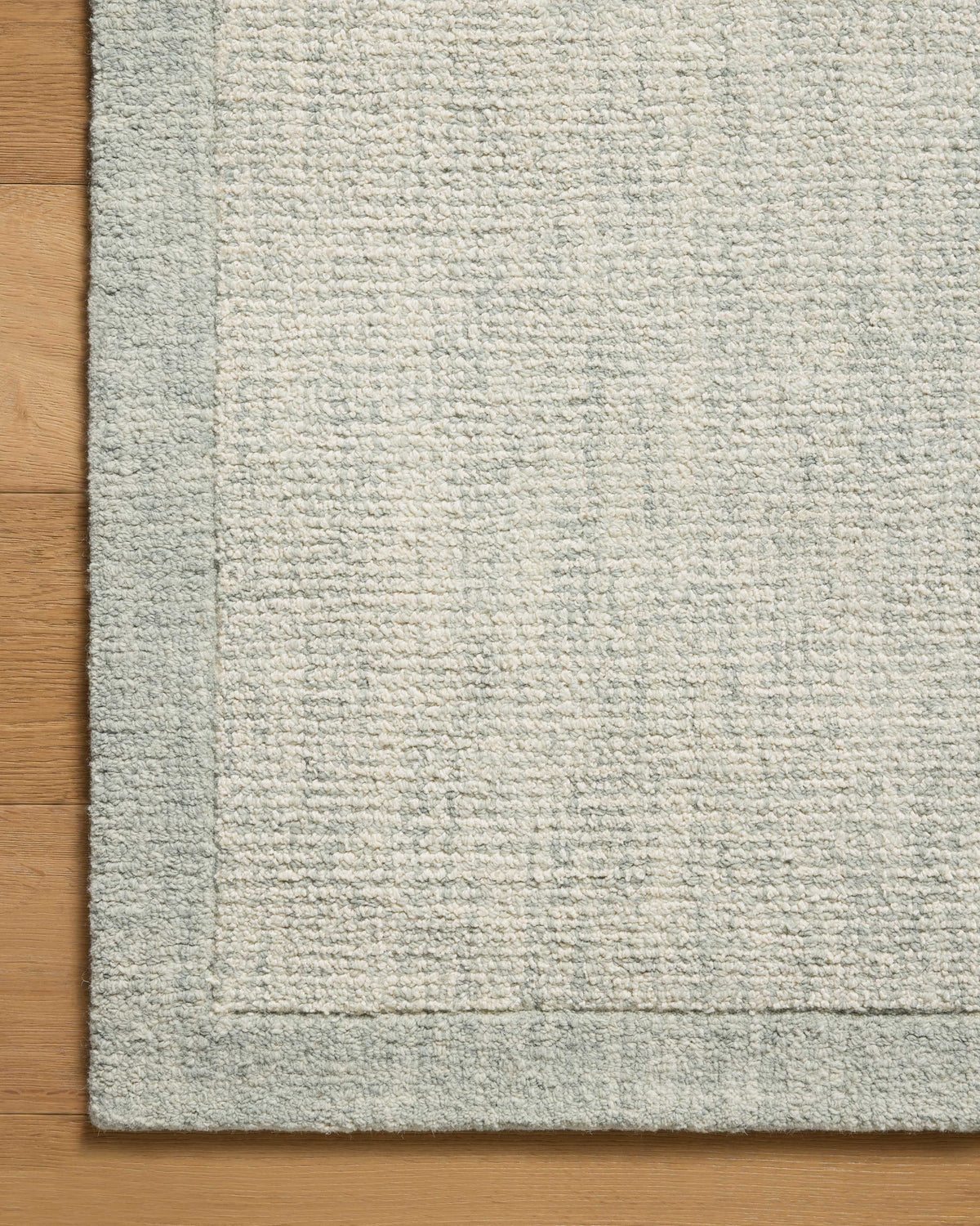 Magnolia Home by Joanna Gaines x Loloi Henley 18" x 18" Sample Rug