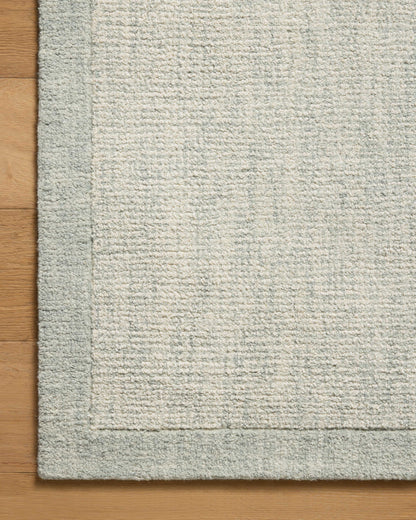 Magnolia Home by Joanna Gaines x Loloi Henley Area Rug