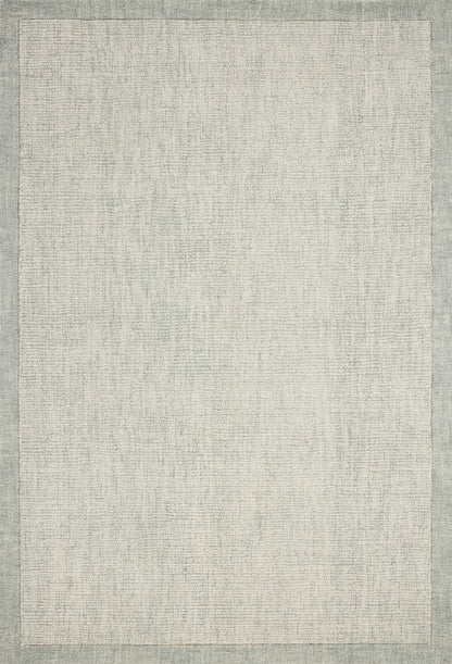 Magnolia Home by Joanna Gaines x Loloi Henley Accent Rug