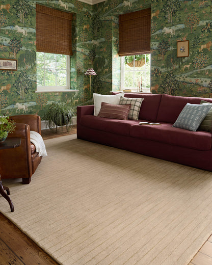 Chris Loves Julia x Loloi Henry Area Rug