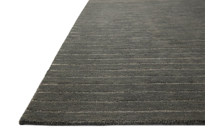 Chris Loves Julia x Loloi Henry 18" x 18" Sample Rug