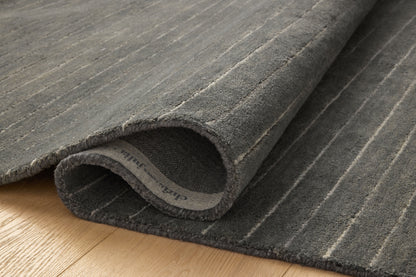 Chris Loves Julia x Loloi Henry 18" x 18" Sample Rug