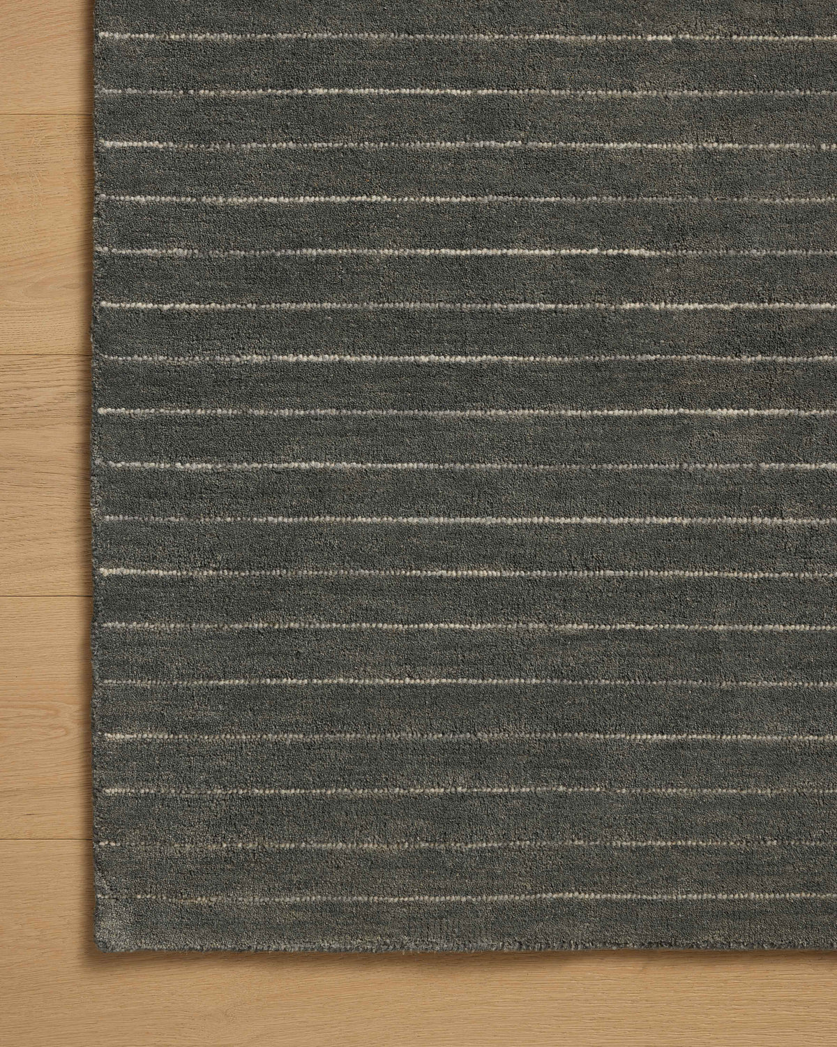 Chris Loves Julia x Loloi Henry 18" x 18" Sample Rug