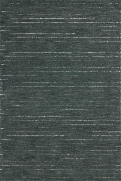Chris Loves Julia x Loloi Henry 18" x 18" Sample Rug
