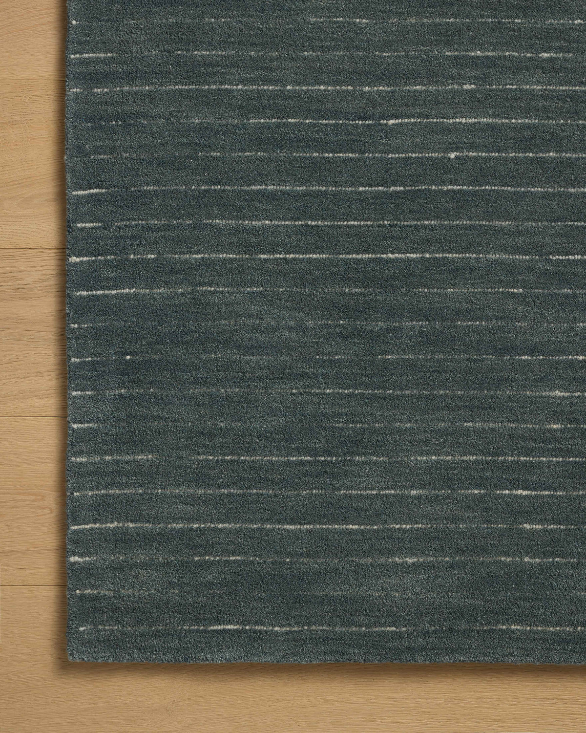 Chris Loves Julia x Loloi Henry 18" x 18" Sample Rug