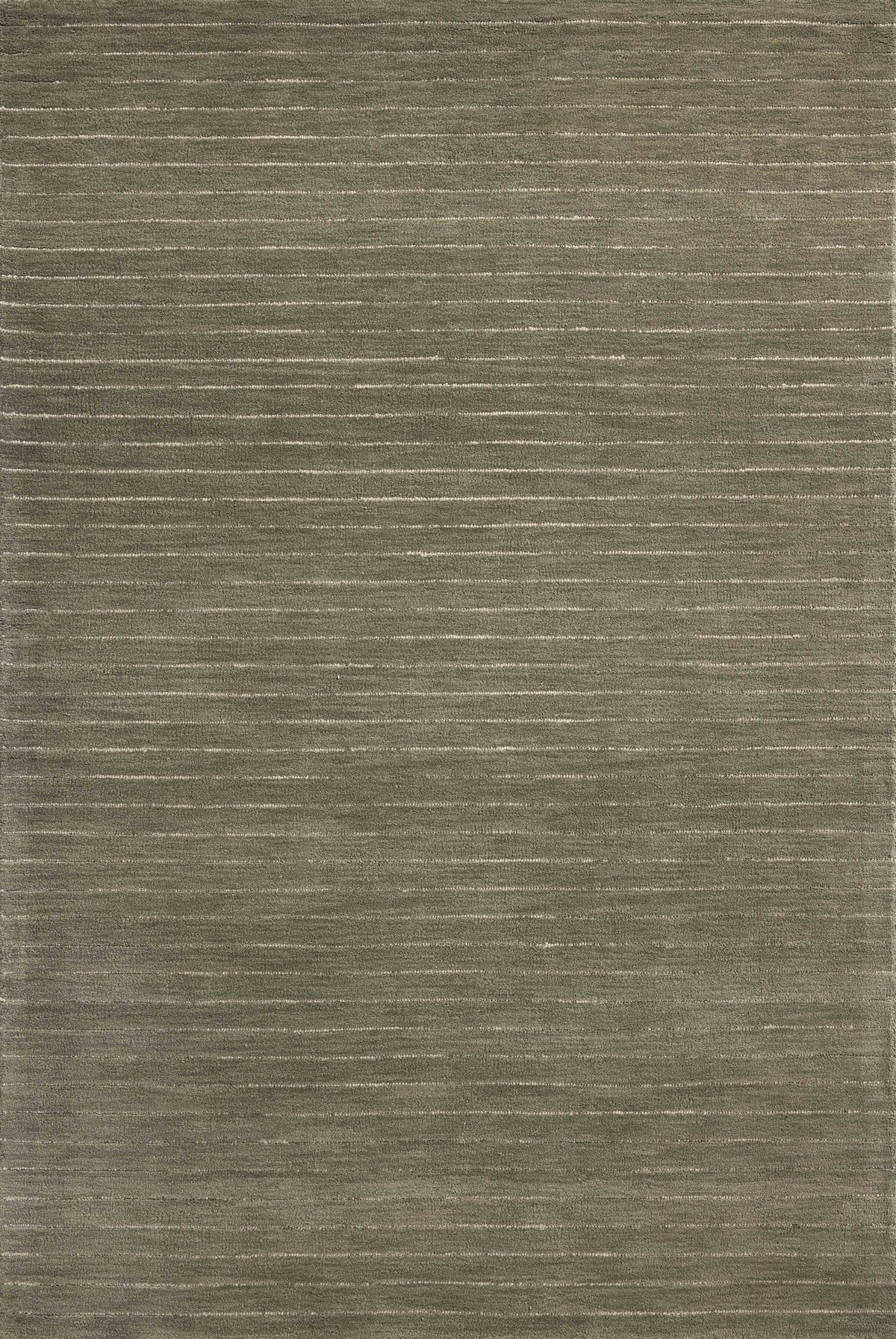 Chris Loves Julia x Loloi Henry 18" x 18" Sample Rug