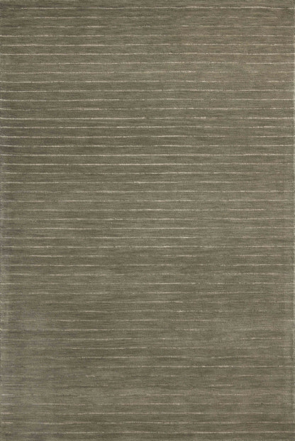 Chris Loves Julia x Loloi Henry 18" x 18" Sample Rug