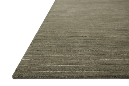 Chris Loves Julia x Loloi Henry 18" x 18" Sample Rug