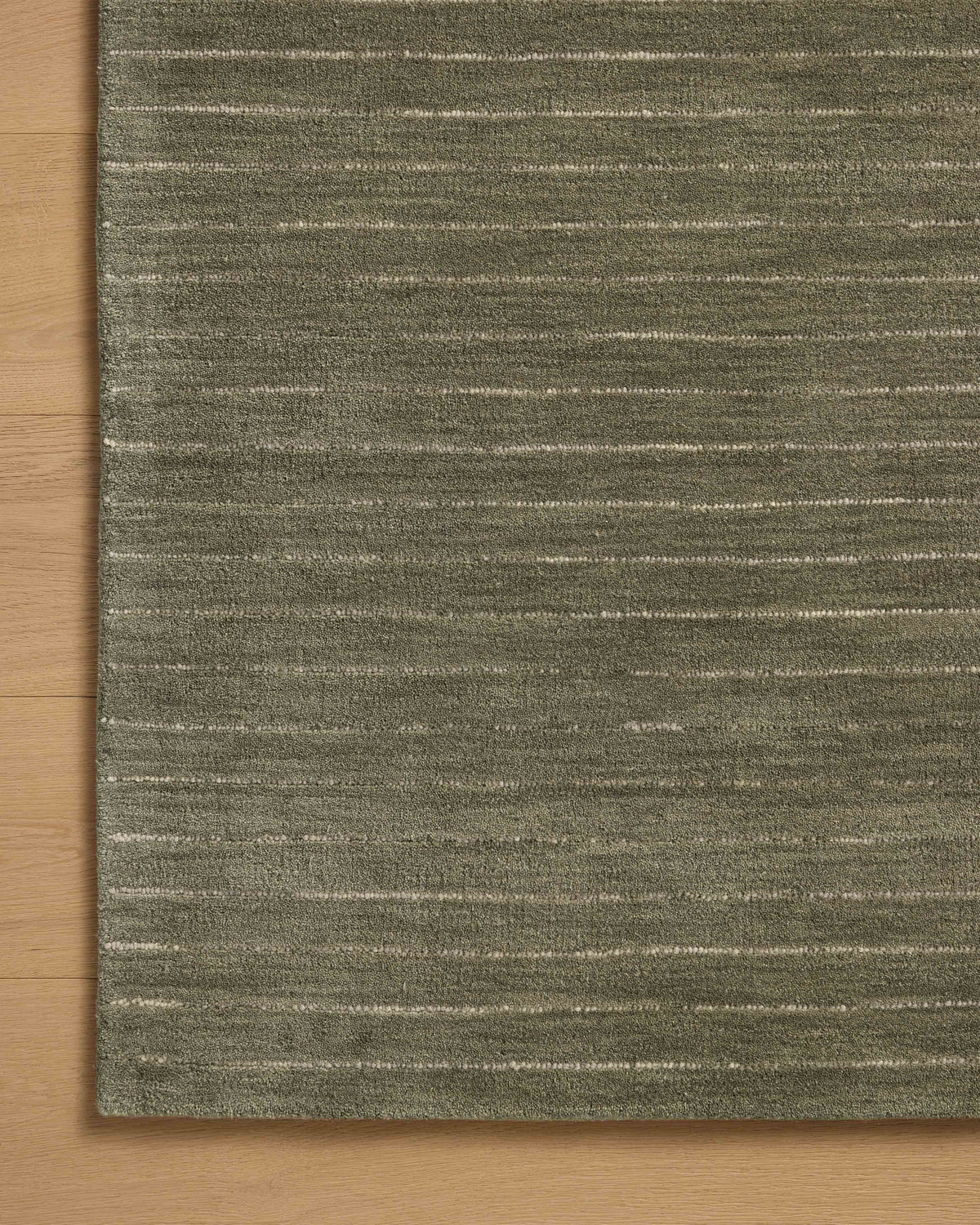 Chris Loves Julia x Loloi Henry 18" x 18" Sample Rug
