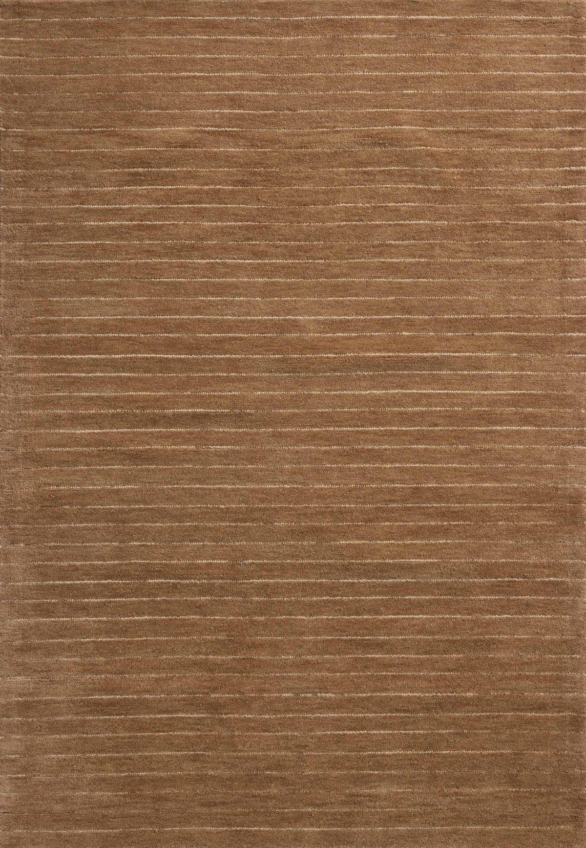 Chris Loves Julia x Loloi Henry 18" x 18" Sample Rug