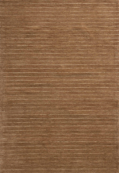 Chris Loves Julia x Loloi Henry 18" x 18" Sample Rug
