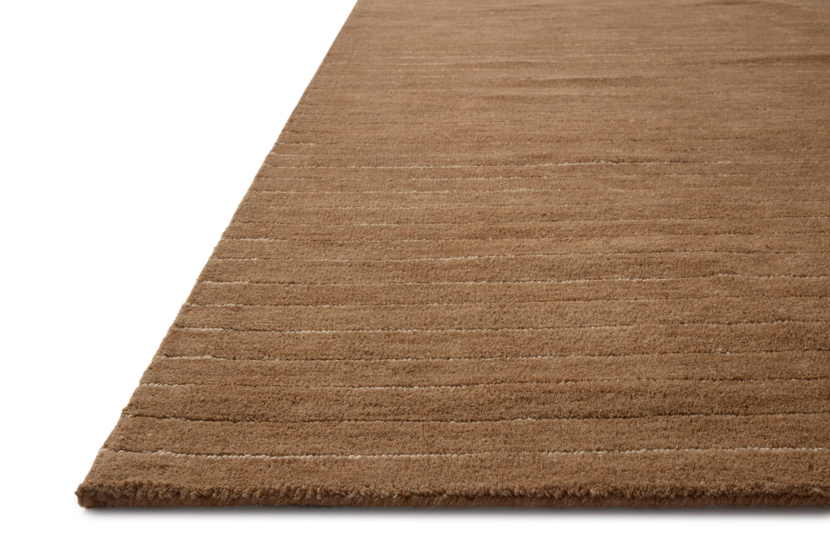 Chris Loves Julia x Loloi Henry 18" x 18" Sample Rug