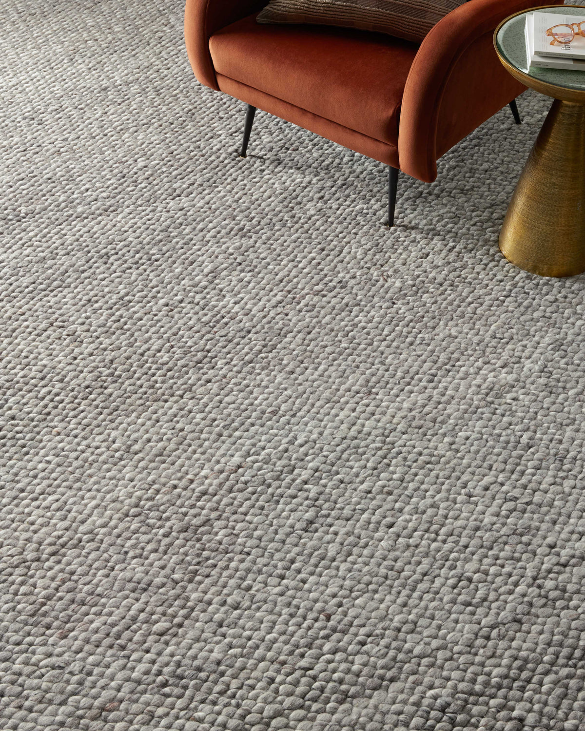 Jean Stoffer x Loloi Hendrick Accent Rug