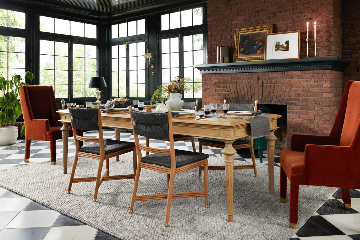 Jean Stoffer x Loloi Hendrick Accent Rug