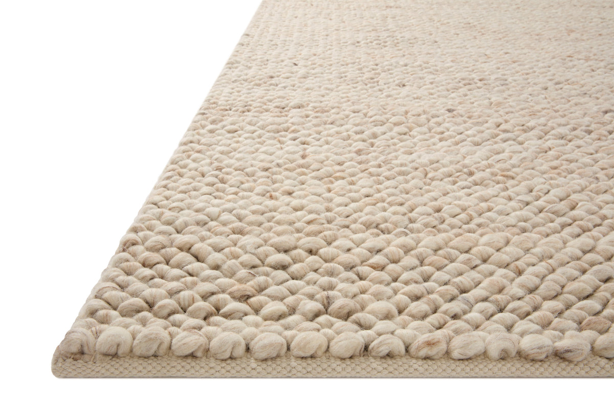 Jean Stoffer x Loloi Hendrick Accent Rug