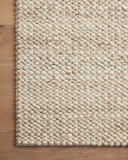 Jean Stoffer x Loloi Hendrick Area Rug