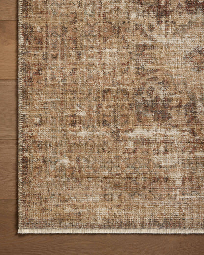 Loloi 18" x 18" Sample Rug