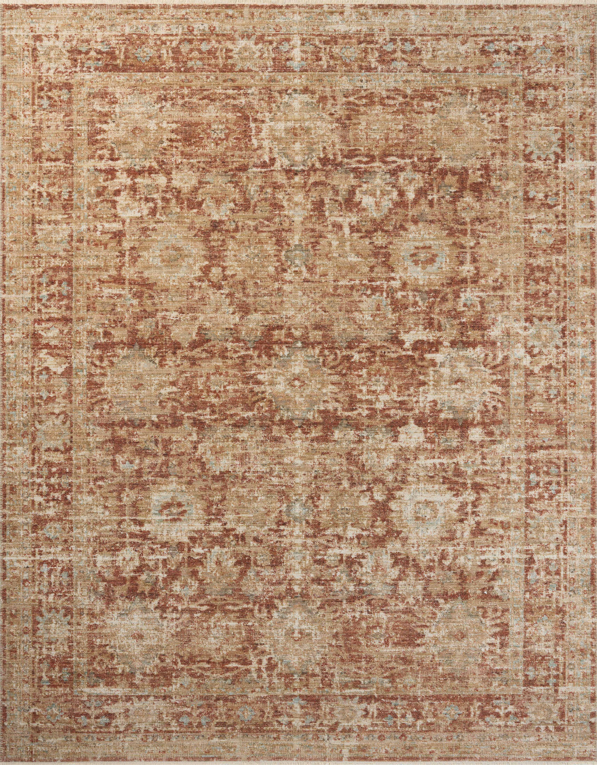 Loloi Area Rug