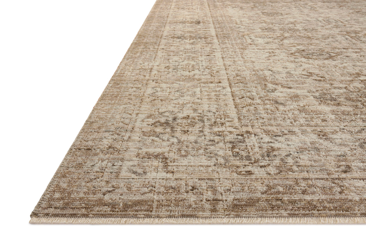 Loloi 18" x 18" Sample Rug
