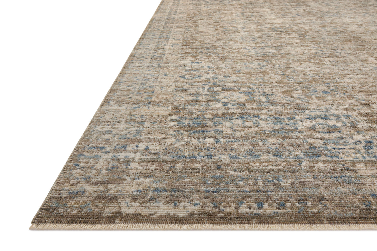 Loloi 18" x 18" Sample Rug