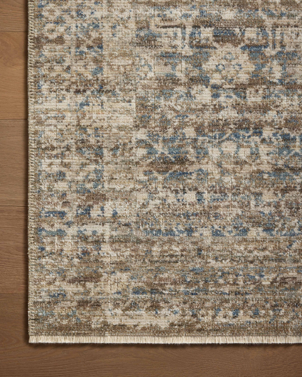 Loloi 18" x 18" Sample Rug