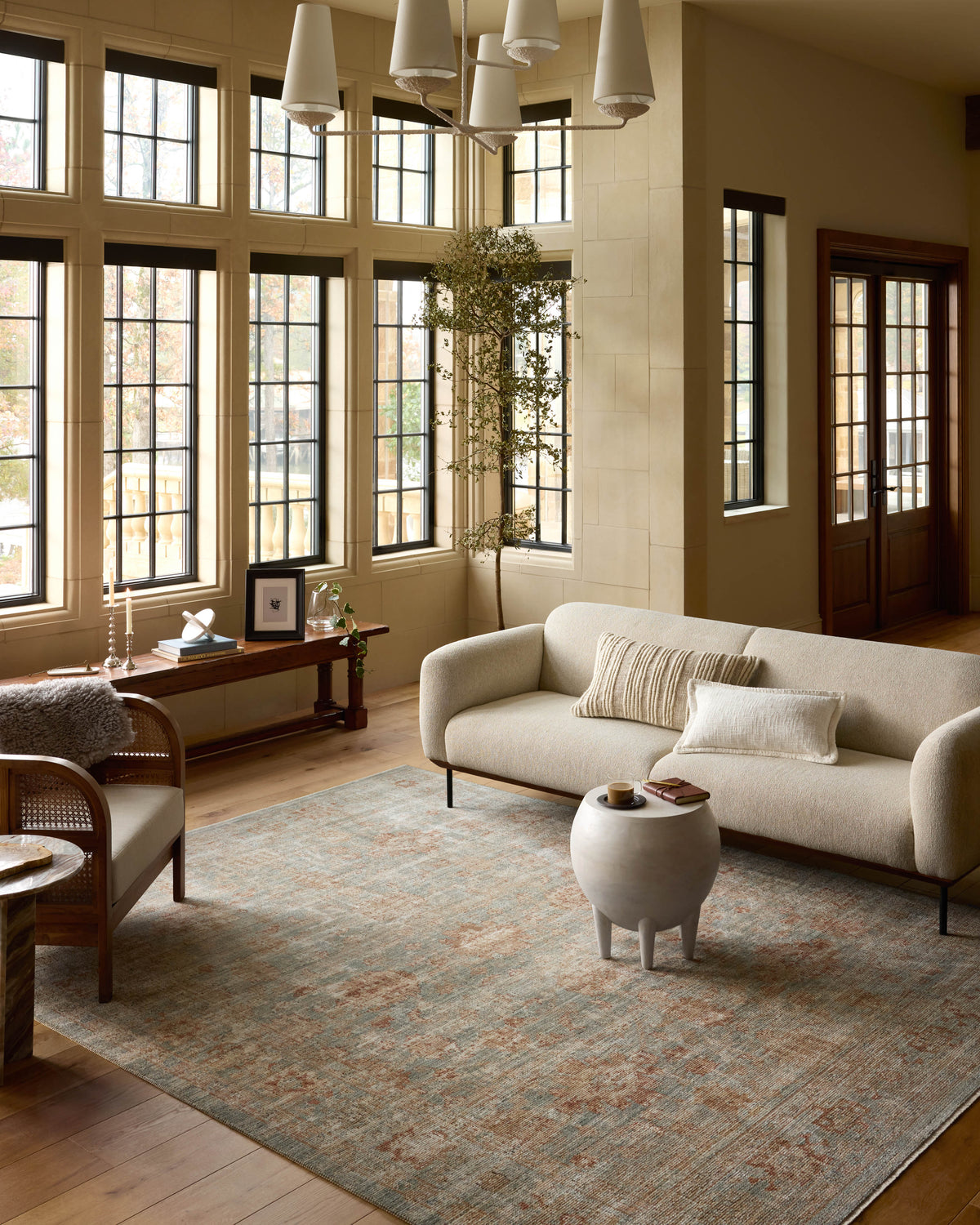 Loloi Area Rug