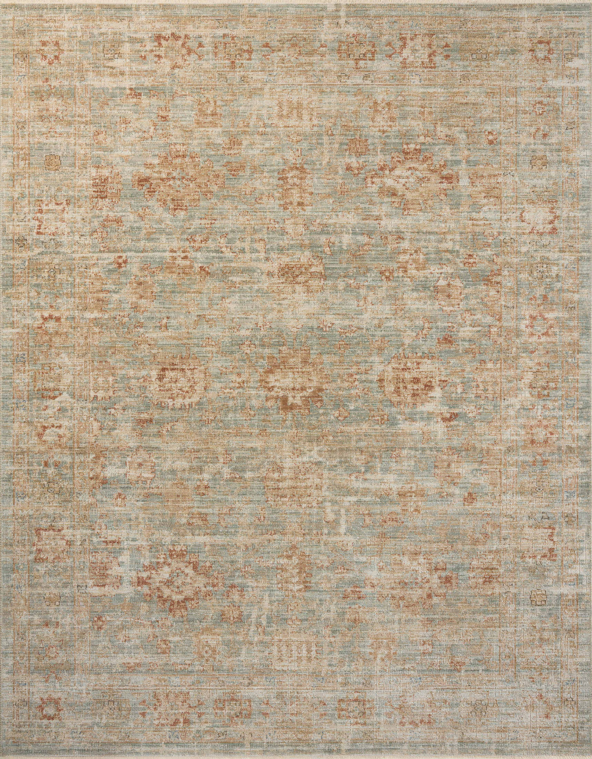 Loloi Area Rug
