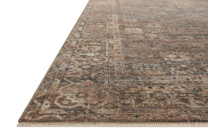 Loloi 18" x 18" Sample Rug