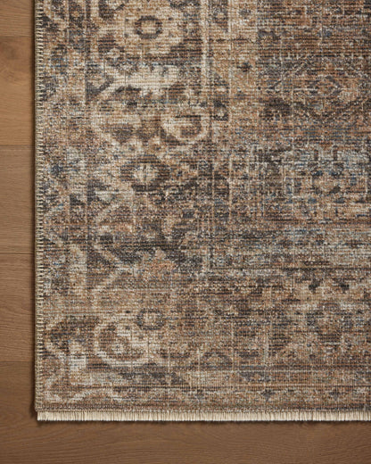 Loloi 18" x 18" Sample Rug