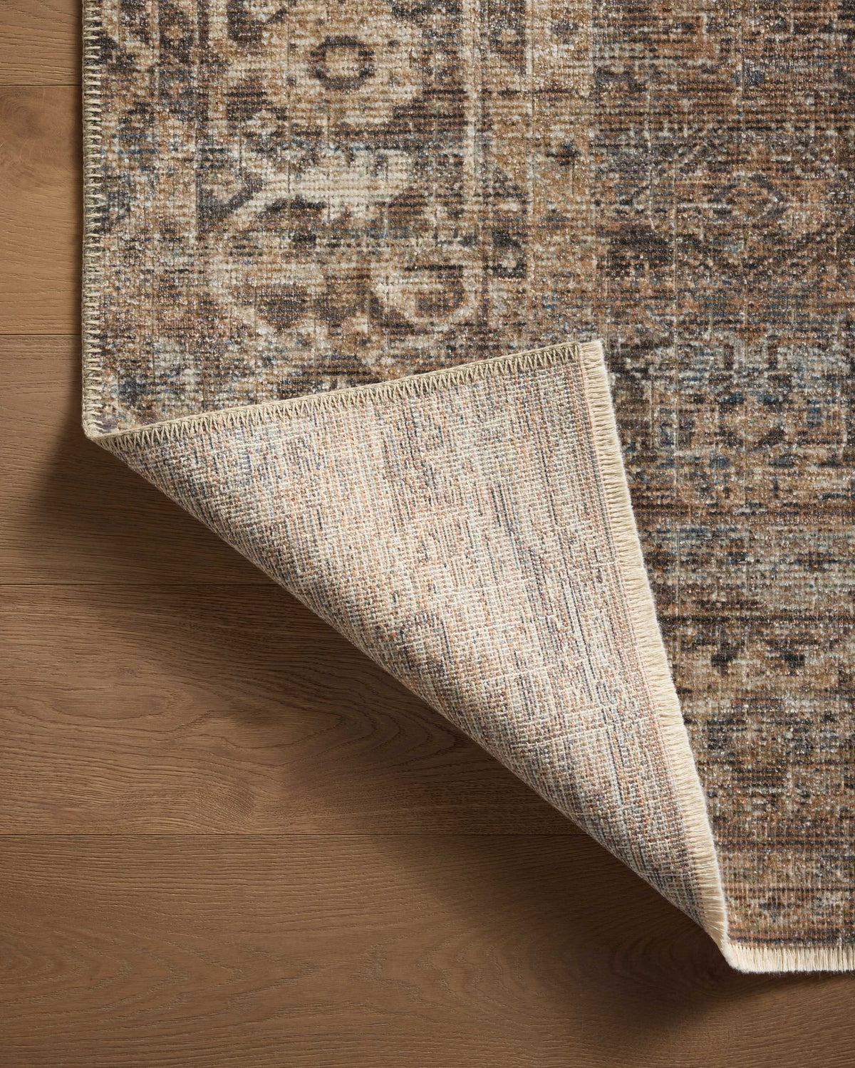 Loloi 18" x 18" Sample Rug