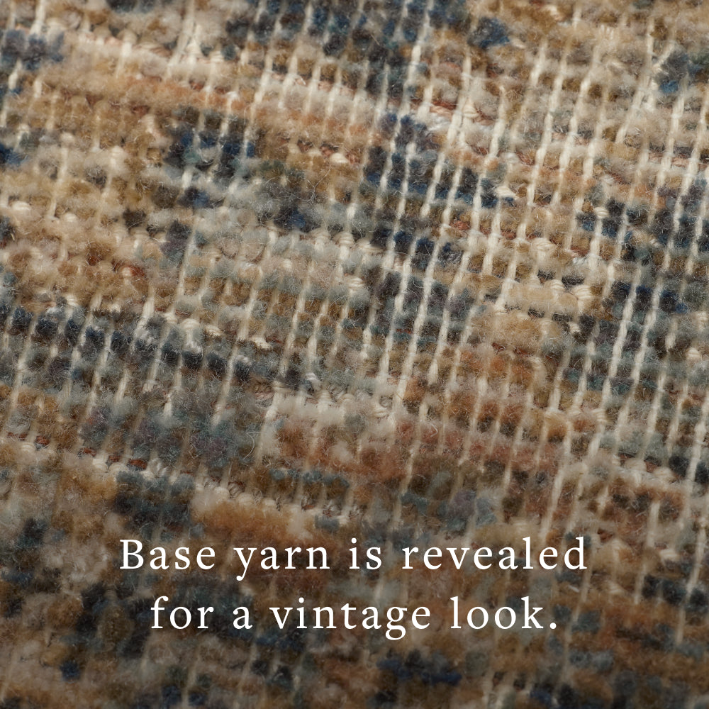 Loloi 18" x 18" Sample Rug