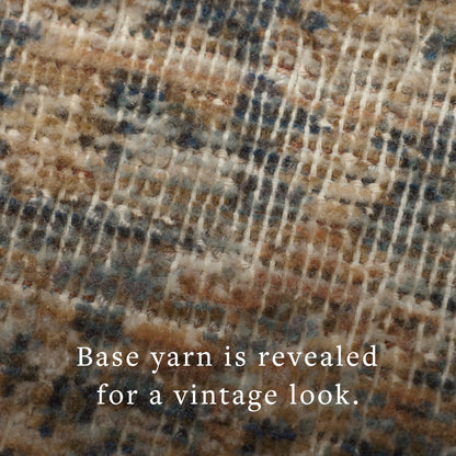 Loloi 18" x 18" Sample Rug