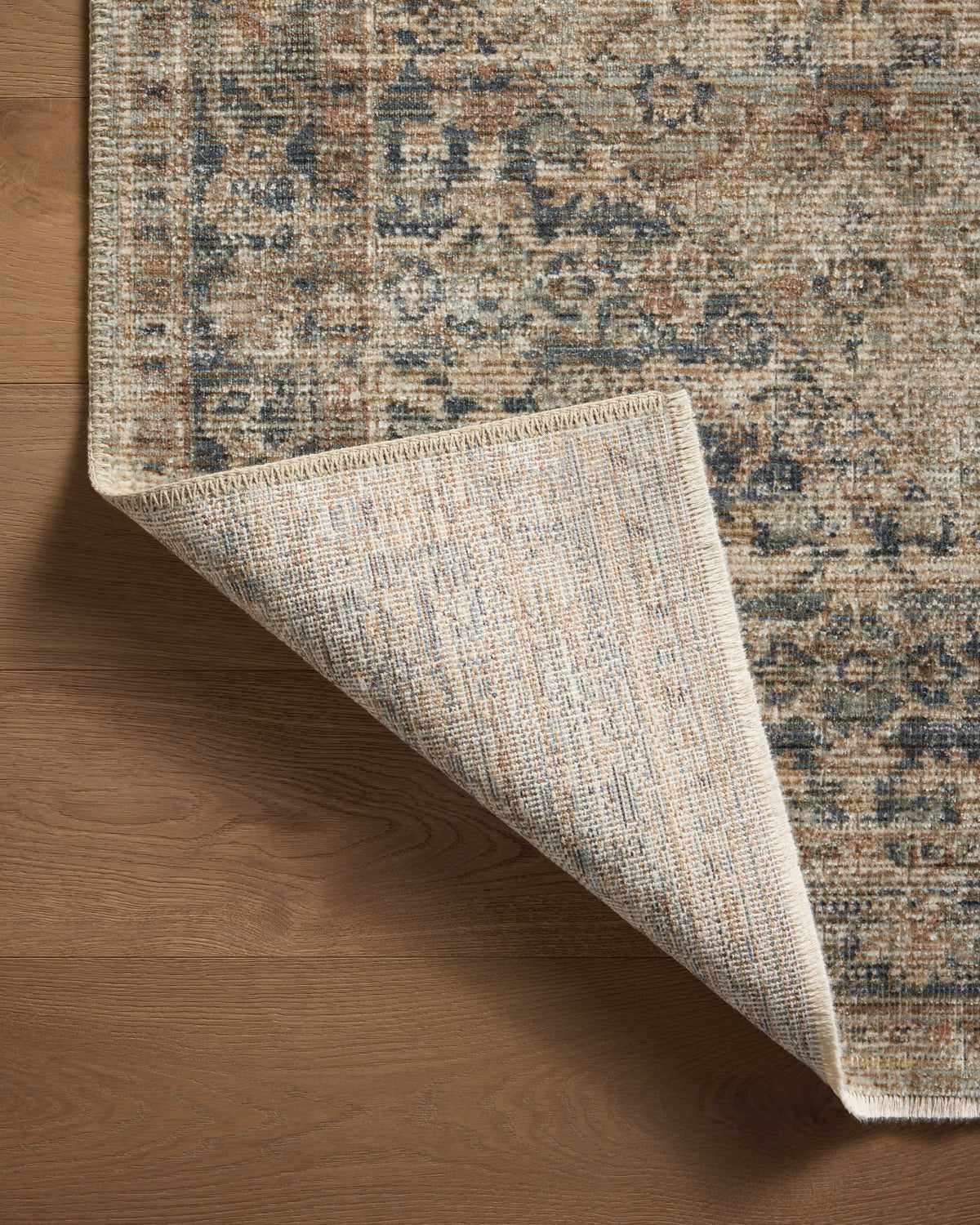 Loloi 18" x 18" Sample Rug