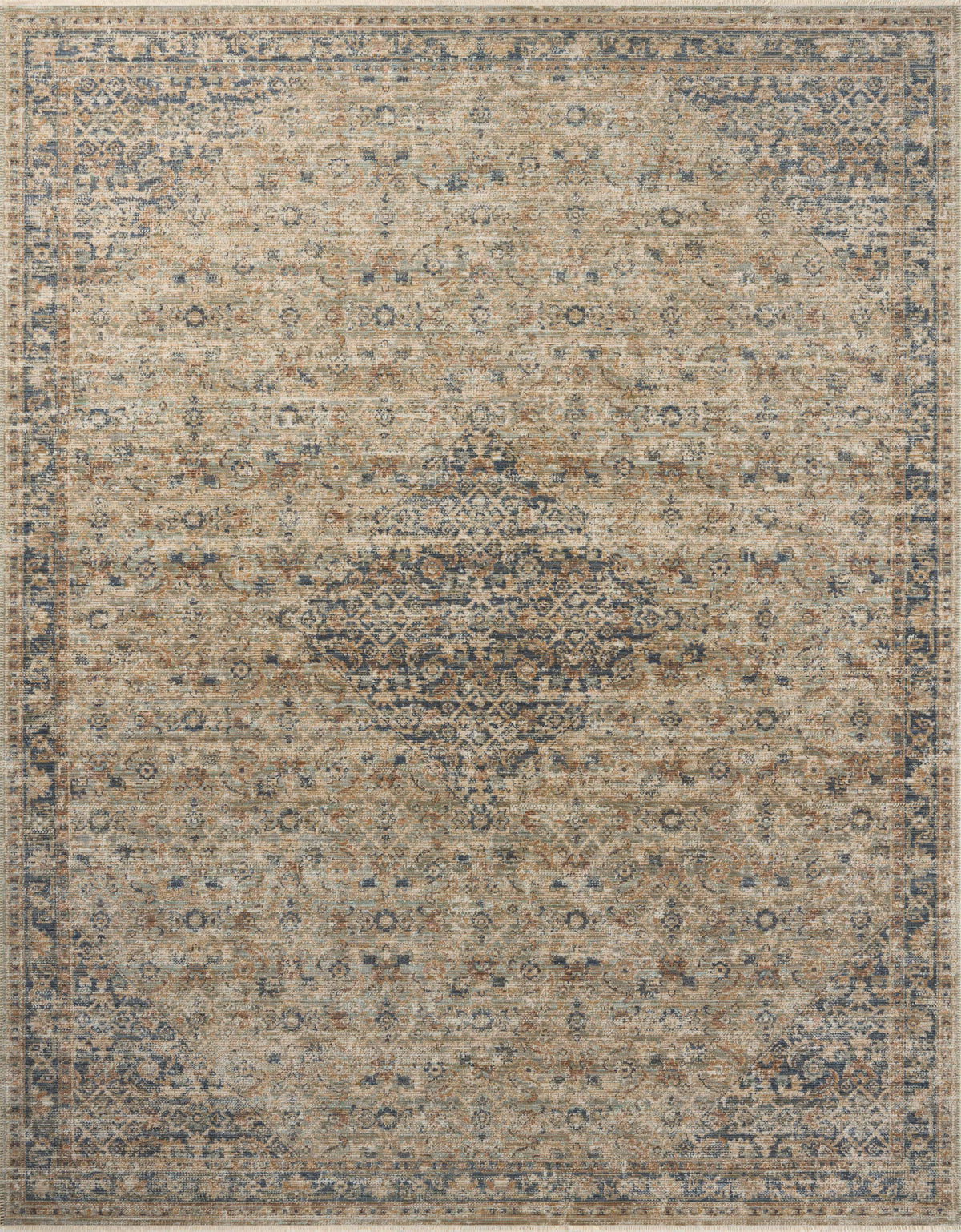 Loloi Area Rug