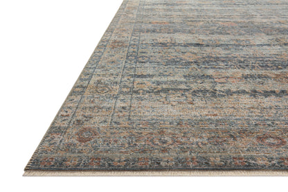 Loloi 18" x 18" Sample Rug